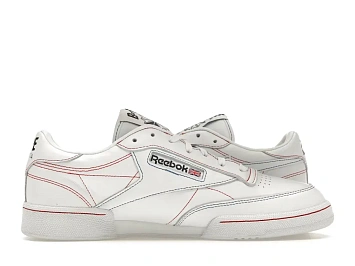 Reebok Club C 85 - 3