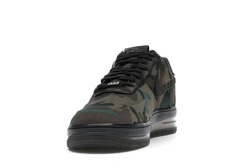 Nike Air Force 1 Low Max Air VT Camo - 2