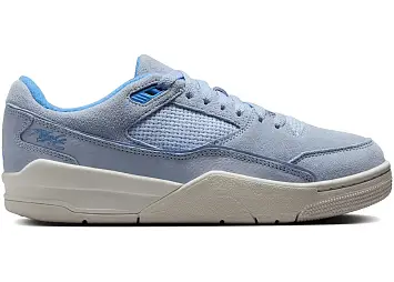 Jordan Flight Court