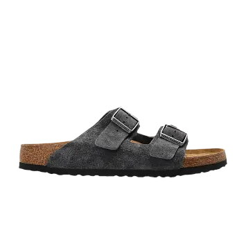 Birkenstock Arizona Sandal Charcoal