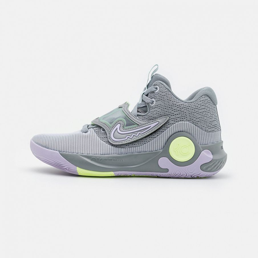 Фото № 1 с приближением к товару «‎Nike KD Trey 5 X»
