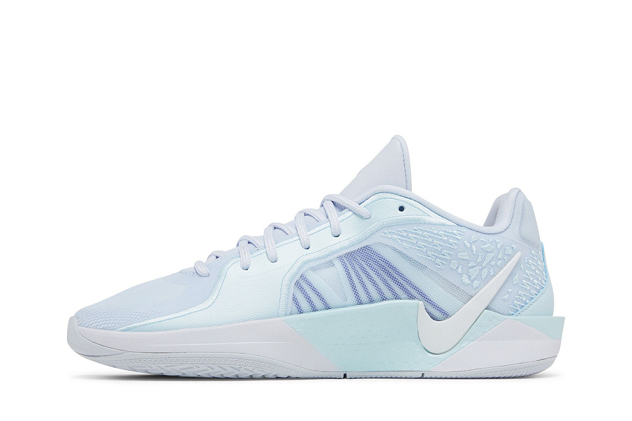 Фото № 4 с приближением к товару «‎Nike Women's Sabrina 2 Conductor»