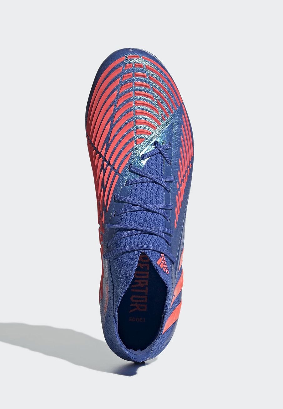 Фото № 3 с приближением к товару «‎Adidas Edge Terrain»
