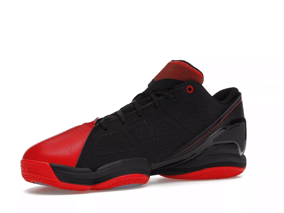 Фото № 6 с приближением к товару «‎adidas D Rose 1.5 Low Restomod Chicago Bulls»