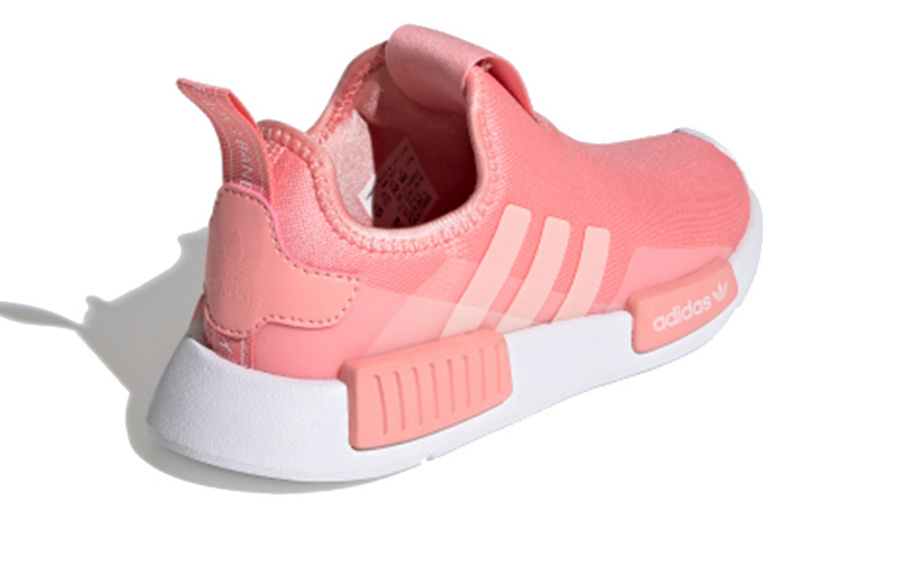 Фото № 3 с приближением к товару «‎Adidas Nmd 360 C 'Glory PinkFtwr White'»