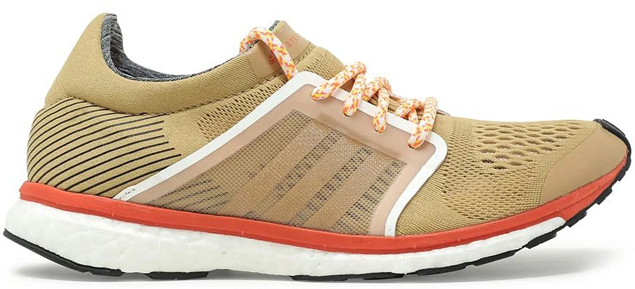 Фото № 1 с приближением к товару «‎adidas adiZero Adios Stella McCartney Cardboard »