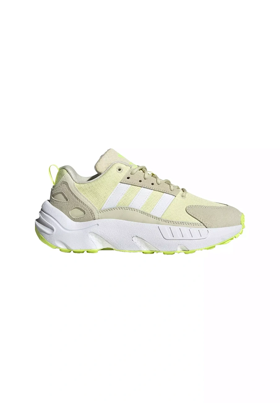 Фото № 2 с приближением к товару «‎ZX BOOST»