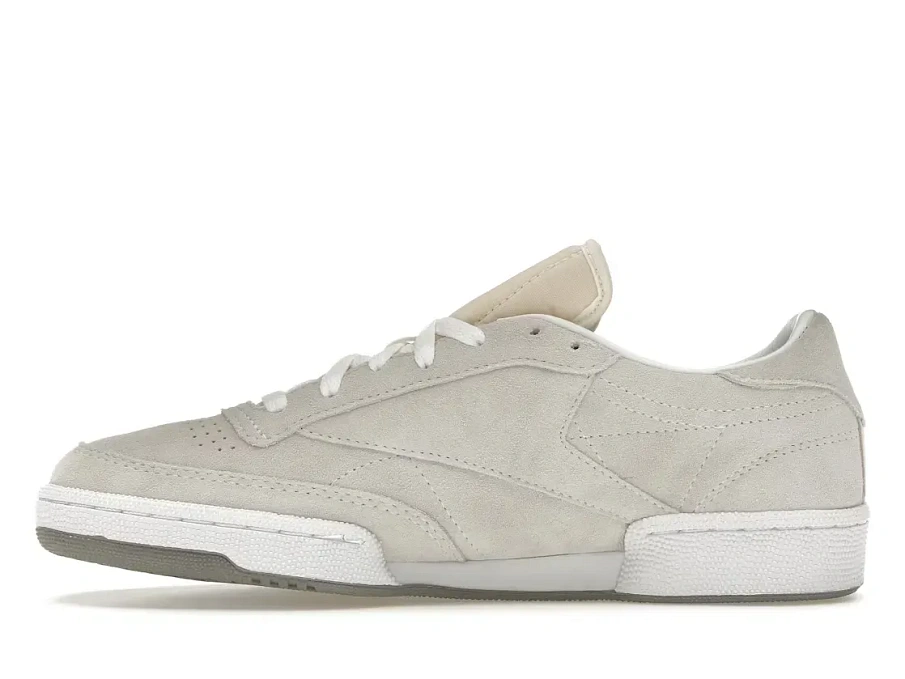 Фото № 3 с приближением к товару «‎Reebok Club C 85»