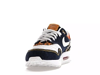 Фото № 3 с приближением к товару «‎Nike Air Max 1 Premium Denim Leopard»