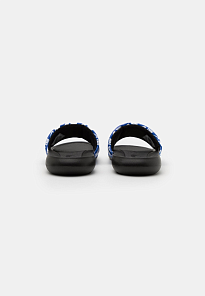 Фото № 3 с приближением к товару «‎Nike Victori One Slide Print»