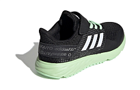 Фото № 4 с приближением к товару «‎adidas Fortafaito El (BP) BlackGreen»