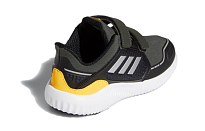 Фото № 4 с приближением к товару «‎adidas Climawarm Bounce C (BP) Grey»