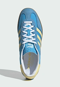 Фото № 4 с приближением к товару «‎Кроссовки Adidas spad111a2j3-k11-n»