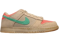 Фото № 1 с приближением к товару «‎Nike Dunk Low 6.0 Rasta»