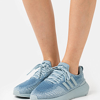 Фото № 2 с приближением к товару «‎Adidas Swift 22 »