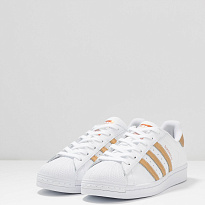 Фото № 5 с приближением к товару «‎Adidas Superstar »