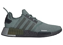 Фото № 1 с приближением к товару «‎adidas NMD R1 Tech Emerald»