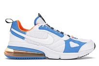 Фото № 1 с приближением к товару «‎Nike Air Max 270 Futura White Total Orange Blue Heron»