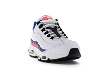 Фото № 3 с приближением к товару «‎Nike Air Max 95 Ultramarine»
