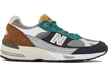 New Balance 991
