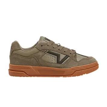 Vans Upland Suede - Bungee Cord - 1
