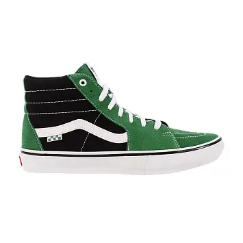 Vans Sk8-Hi Juniper Black - 1