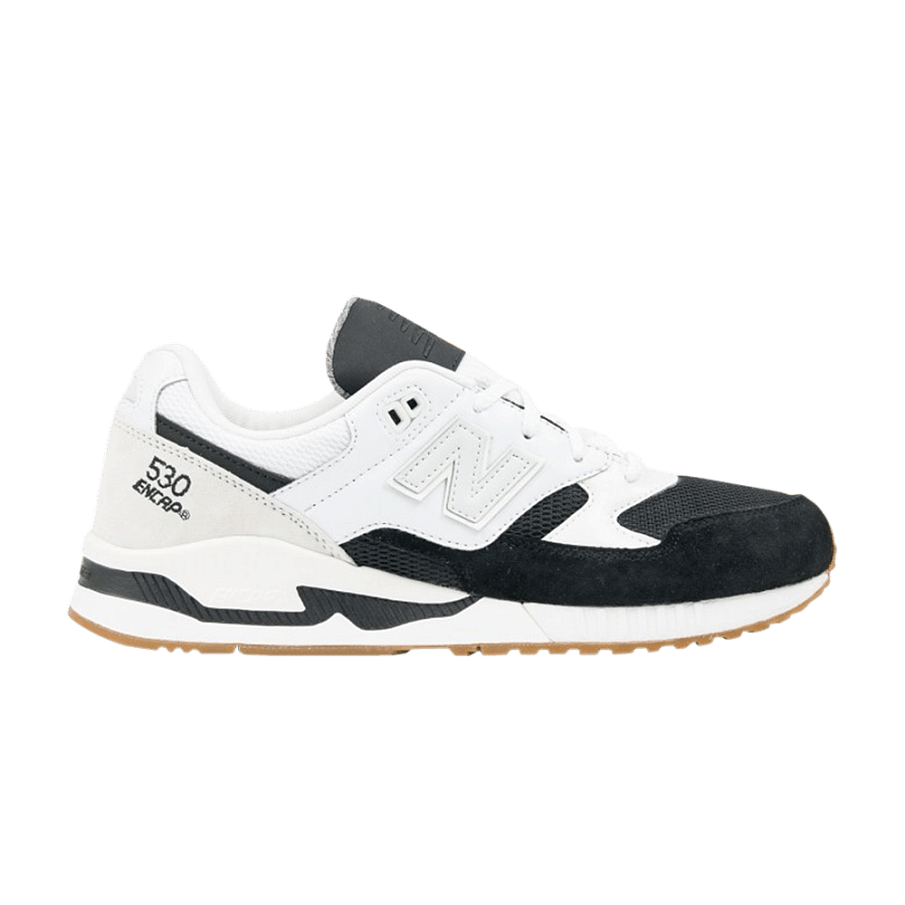 Фото № 1 с приближением к товару «‎New Balance 530 Summer Waves»