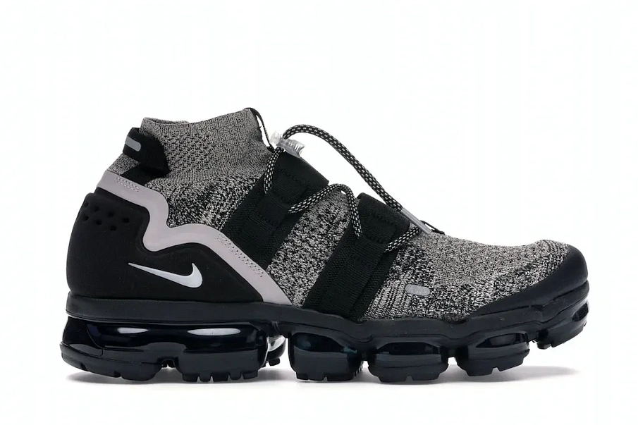 Фото № 1 с приближением к товару «‎Nike Air VaporMax Utility Moon Particle Black»