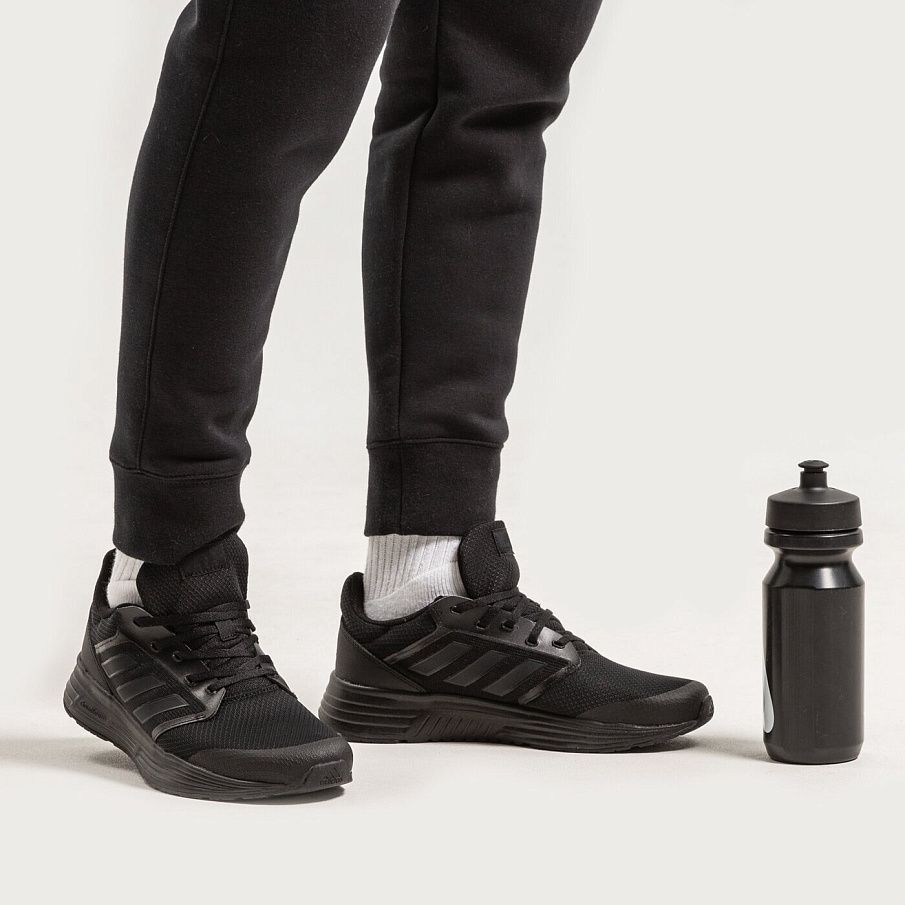 Фото № 2 с приближением к товару «‎Adidas Galaxy 5»