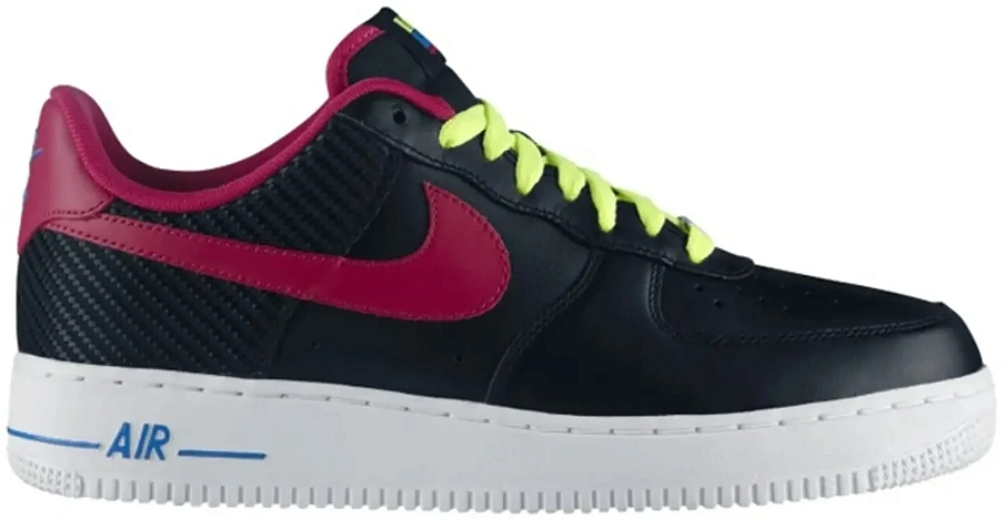 Фото № 1 с приближением к товару «‎Nike Air Force 1 Low London»