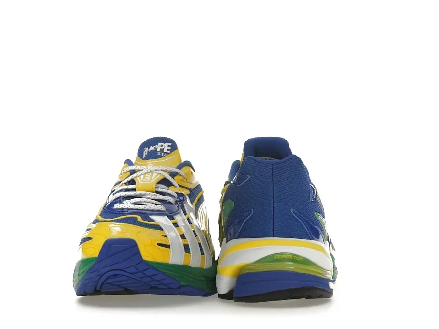 Фото № 4 с приближением к товару «‎adidas Orketro»