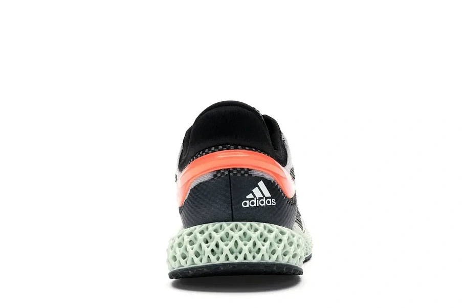 Фото № 4 с приближением к товару «‎adidas Performance 4D Run 1.0 Footwear White»