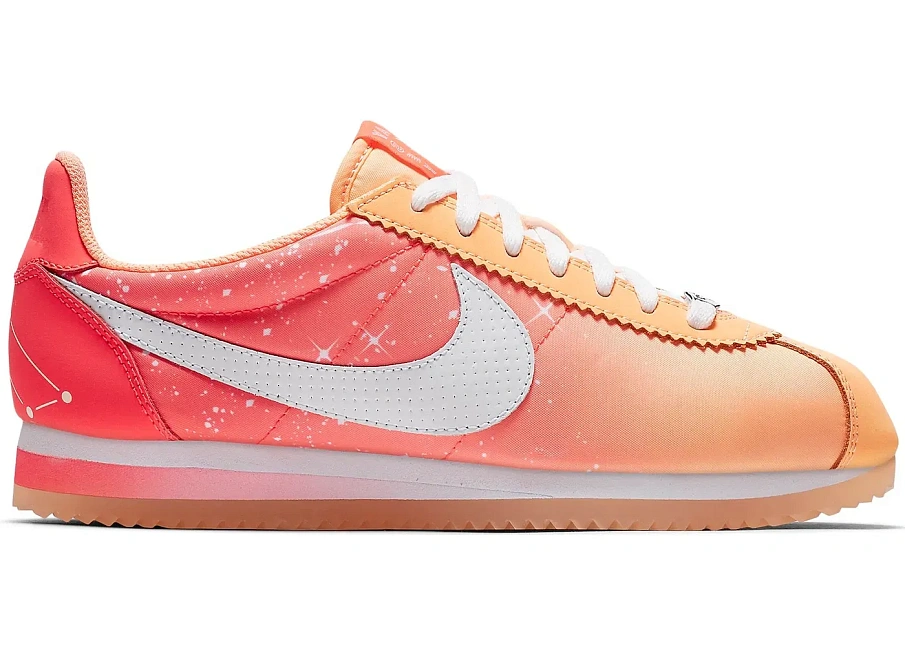 Фото № 1 с приближением к товару «‎Nike Cortez Nylon Qixi Festival (2018) »