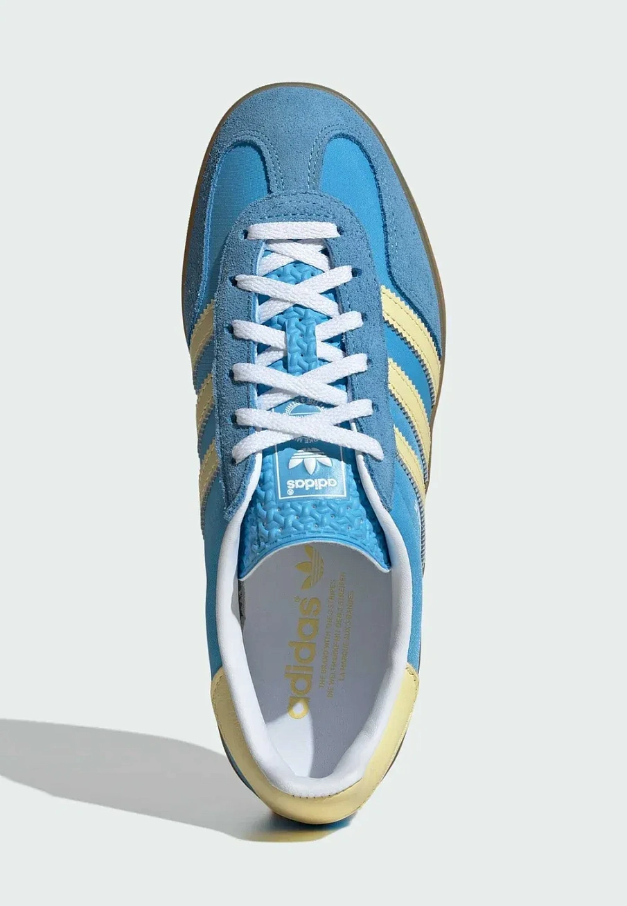 Фото № 4 с приближением к товару «‎Кроссовки Adidas spad111a2j3-k11-n»