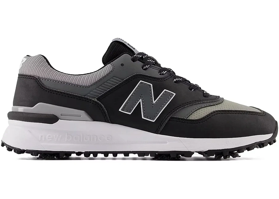 Фото № 1 с приближением к товару «‎New Balance 997 Golf»