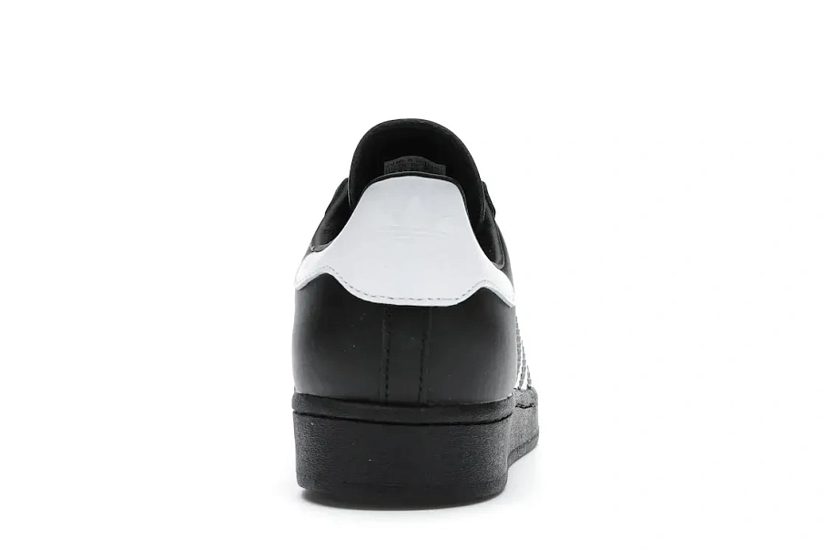 Фото № 4 с приближением к товару «‎adidas Superstar Jam Master Jay Run DMC (2020)»