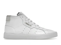 Фото № 1 с приближением к товару «‎adidas Sleek Mid Cloud White »