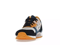 Фото № 3 с приближением к товару «‎ASICS Gel-Lyte III OG Ginger Peach Birch Blue»