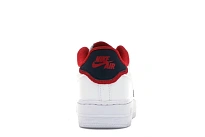 Фото № 4 с приближением к товару «‎Nike Air Force 1 Low»