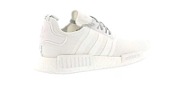Фото № 6 с приближением к товару «‎adidas NMD R1 White Reflective»