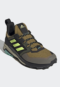 Фото № 2 с приближением к товару «‎Adidas Terrex Trailmaker »