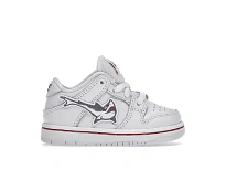 Фото № 1 с приближением к товару «‎Nike SB Dunk Low»