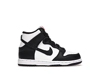 Фото № 1 с приближением к товару «‎Nike Dunk High»
