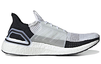 Фото № 2 с приближением к товару «‎adidas Ultra Boost 2019 Panda»