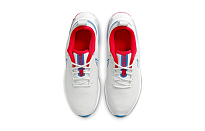 Фото № 4 с приближением к товару «‎Nike Air Zoom Arcadia GS 'Photon Dust Game Royal'»