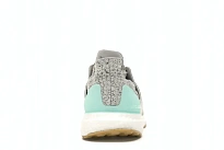Фото № 4 с приближением к товару «‎adidas Ultra Boost 4.0 Carbon Clear Mint »