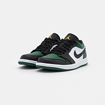 Фото № 2 с приближением к товару «‎Air Jordan 1 »