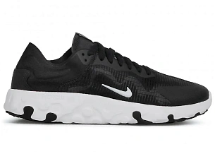 Nike Renew Lucent Black White