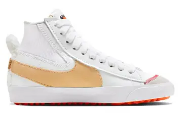  Nike Blazer mid Skate shoes - 2