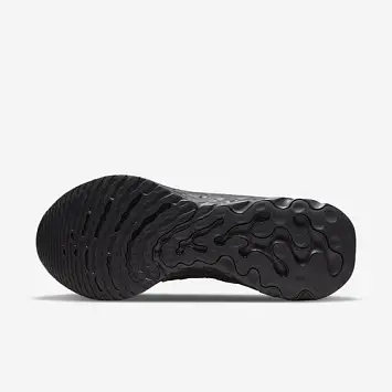 Nike React Infinity Flyknit 3 - 4